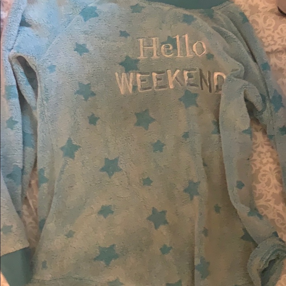 Pajamas